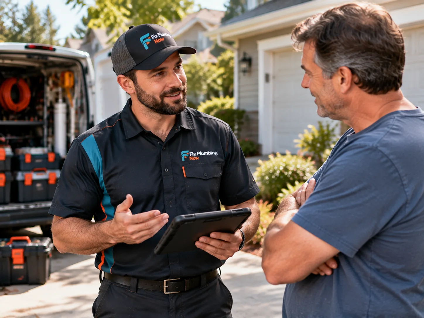 Clogged Drain Service Alexandria, NE FAQs